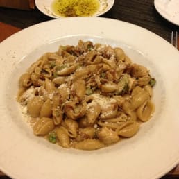 Conchiglie Balsamico