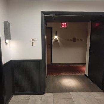 Thompson Austin, by Hyatt - The hallway for the other - Hotels Near Me - Austin, Texas