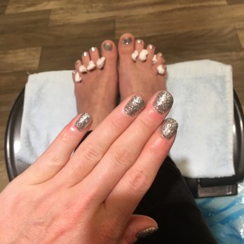 Aglow Nail - Nail Salons Near Me - Los Alamitos, California
