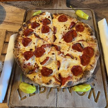 Lebanon Grill - The pizza was great! - Mediterranean Near Me - New Orleans, Louisiana Lebanon Grill - The pizza was great! - Mediterranean Near Me - New Orleans, Louisiana
