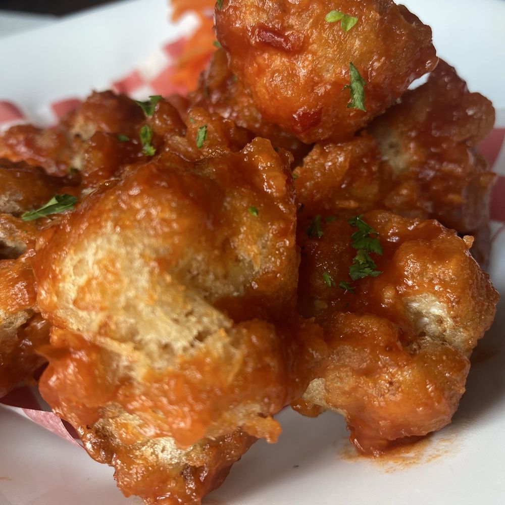 YellowBelly Brewery - Korean BBQ Wings - Brewpubs Near Me - St John's, Newfoundland and Labrador YellowBelly Brewery - Korean BBQ Wings - Brewpubs Near Me - St John's, Newfoundland and Labrador