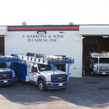 Frank Marrone & Sons Plumbing - Plumbing Near Me - El Monte, California Frank Marrone & Sons Plumbing - Plumbing Near Me - El Monte, California