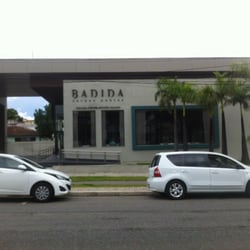 Churrascaria Badida
