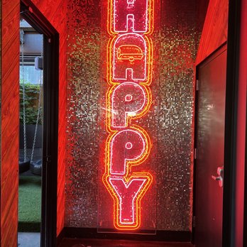 Happy Camper - Happy Camper - Pizza Near Me - Denver, Colorado Happy Camper - Happy Camper - Pizza Near Me - Denver, Colorado