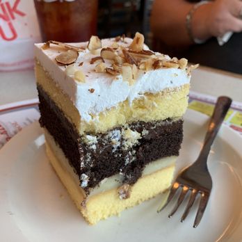 Club Diner - Italian rum cake - Diners Near Me - Bellmawr, New Jersey Club Diner - Italian rum cake - Diners Near Me - Bellmawr, New Jersey