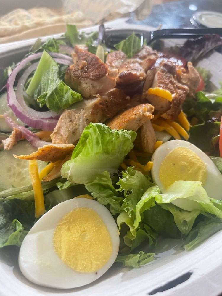 Showmars - Charlotte