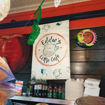 Eddie's Little Café - Cafes Near Me - White Plains, New York Eddie's Little Café - Cafes Near Me - White Plains, New York