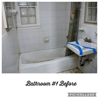 SR Interiors - General Contractors Near Me