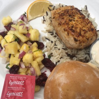 FISH - Mahi (Kid's) Plate - Seafood Near Me - Mazatlan, SIN FISH - Mahi (Kid's) Plate - Seafood Near Me - Mazatlan, SIN