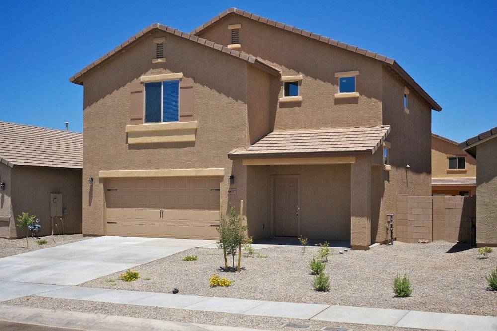 LGI HOMES SAN LUCAS 38 Photos 14206 N Spear Point Way, Marana