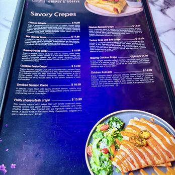 Kaffeinated Crepes and Coffee - Coffee & Tea Near Me - San Antonio, Texas Kaffeinated Crepes and Coffee - Coffee & Tea Near Me - San Antonio, Texas