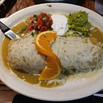 Fonda Don Chon - Burrito - Mexican Near Me - Covina, California Fonda Don Chon - Burrito - Mexican Near Me - Covina, California