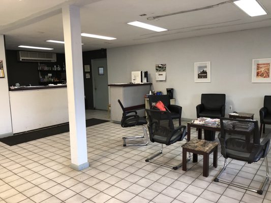 Skyline Auto Service & Transmission