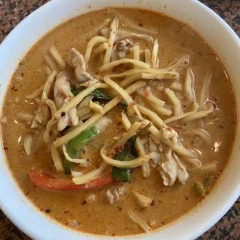 Tantawan Thai Kitchen - Red Curry - Thai Near Me - Rosemead, California Tantawan Thai Kitchen - Red Curry - Thai Near Me - Rosemead, California