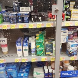 Item locked Item locked