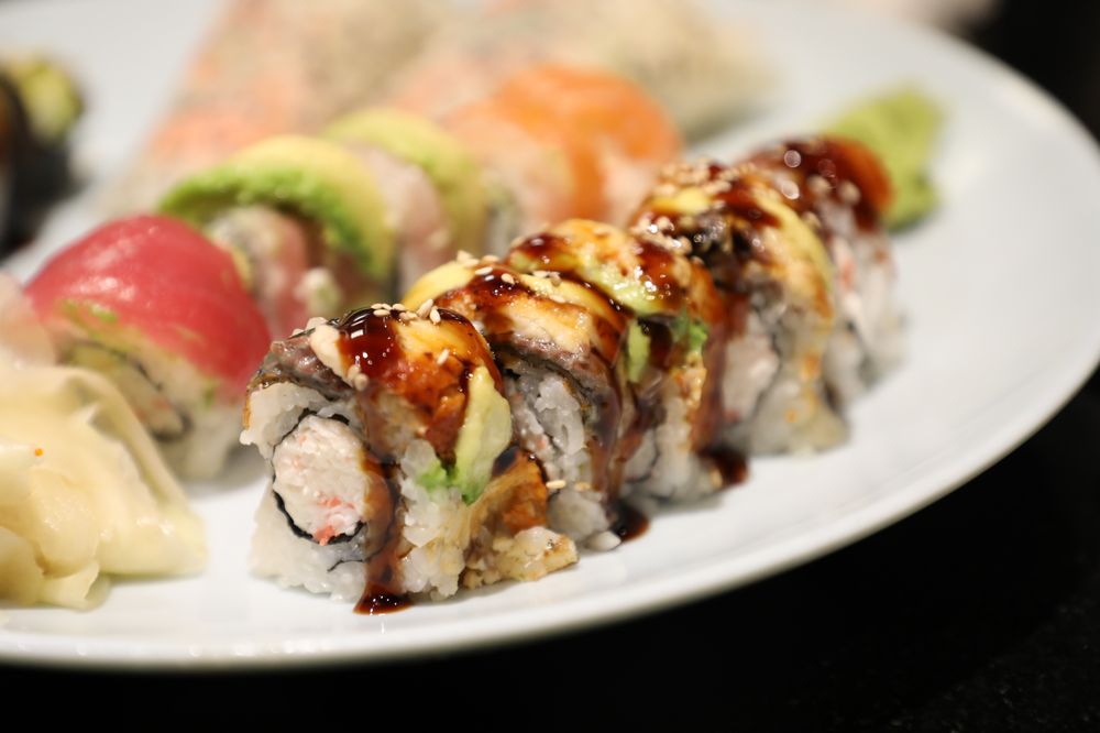 SUSHISTOP SAWTELLE SOUTH 1309 Photos & 1120 Reviews 2218 Sawtelle