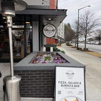 Mister O1 Extraordinary Pizza Buckhead - Pizza Near Me - Atlanta, Georgia Mister O1 Extraordinary Pizza Buckhead - Pizza Near Me - Atlanta, Georgia