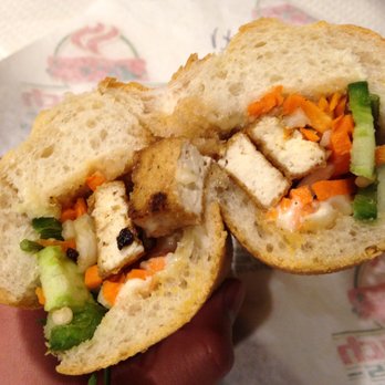 Sandwich Express - Banh Mi Dau Hu - Sandwiches Near Me - Reseda, California Sandwich Express - Banh Mi Dau Hu - Sandwiches Near Me - Reseda, California