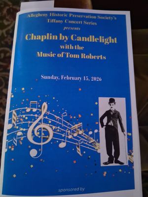 Calvary United Methodist Church by null