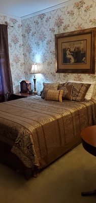 Thayers Inn Hotel by null