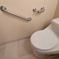 Seniors At Home Solutions