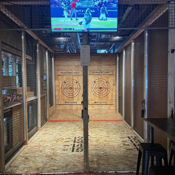 Blade & Timber Axe Throwing - Honolulu - Throwing axe lanes - Axe Throwing Near Me - Honolulu, Hawaii Blade & Timber Axe Throwing - Honolulu - Throwing axe lanes - Axe Throwing Near Me - Honolulu, Hawaii
