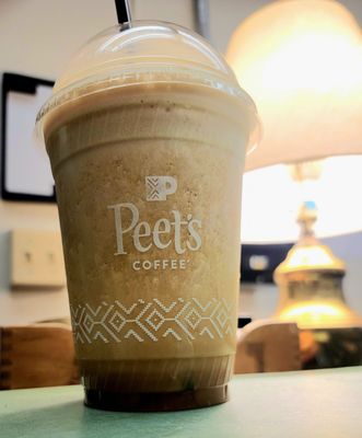 Peet's Coffee by null