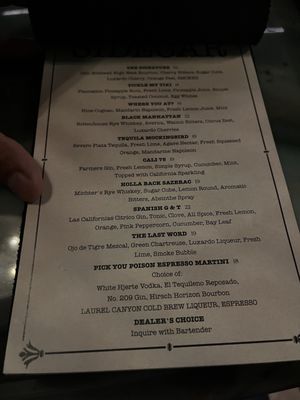 Menu photo 8 Sidecar Market Newhall, CA Menu photo 8 Sidecar Market Newhall, CA