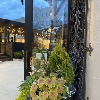 Lola's Garden - Bars Near Me - Ardmore, Pennsylvania Lola's Garden - Bars Near Me - Ardmore, Pennsylvania