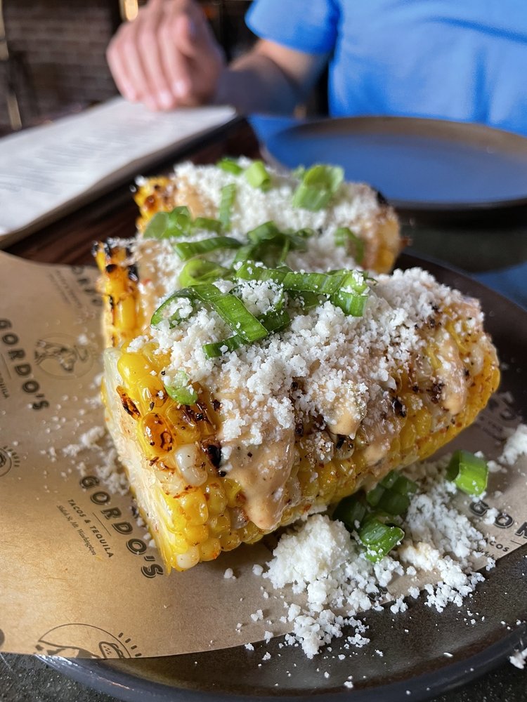 Gordo's Tacos & Tequila