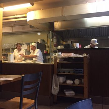 Mother's Dumplings - Hard at work! - Chinese Near Me - Toronto, Ontario Mother's Dumplings - Hard at work! - Chinese Near Me - Toronto, Ontario
