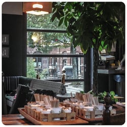 Bakkerswinkel Westerpark - De Bakkerswinkel