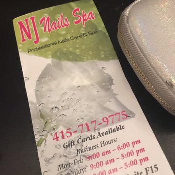 Nj Nails Spa - Waxing Near Me - Novato, California Nj Nails Spa - Waxing Near Me - Novato, California