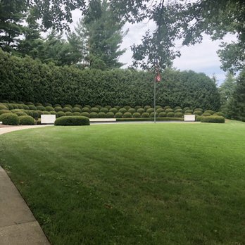 Herbert Hoover Library - Museums Near Me - West Branch, Iowa