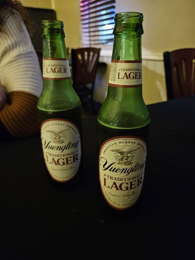 Social spots from Old Brewery Tavern