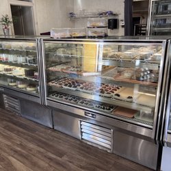 Kalman's Bakery