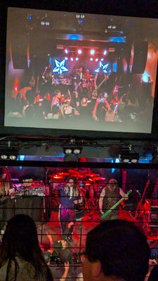 Jazzbones by null