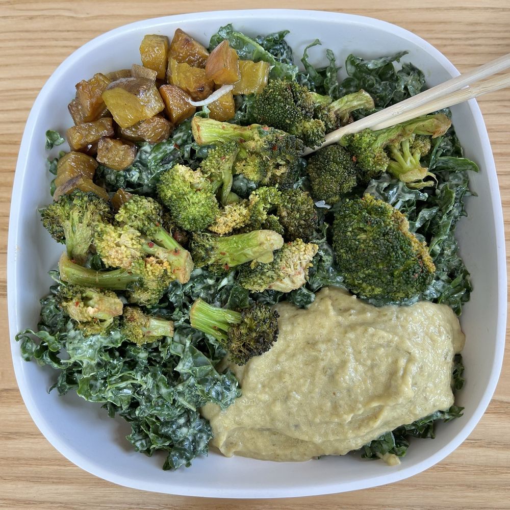 Miso Pom Bowl Miso Pom Bowl