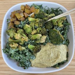 Miso Pom Bowl Miso Pom Bowl