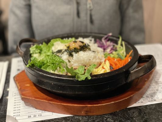 YD Tofu House by null