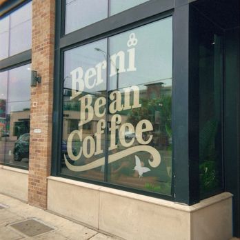 The Berni Bean Coffee - Coffee & Tea Near Me - Dallas, Texas
