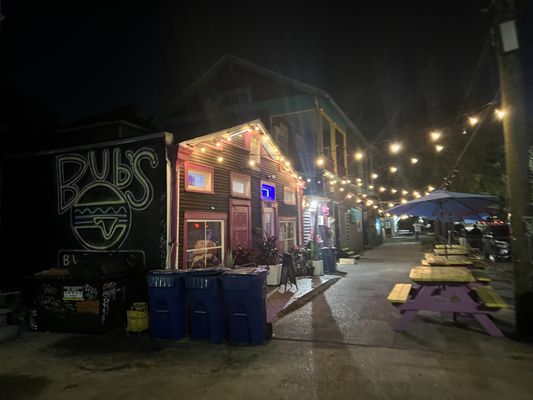 Bub's NOLA by null