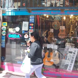 Onda Instrumentos Musicales