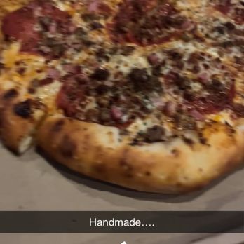 Social Pie - Pizza Near Me - Dallas, Texas