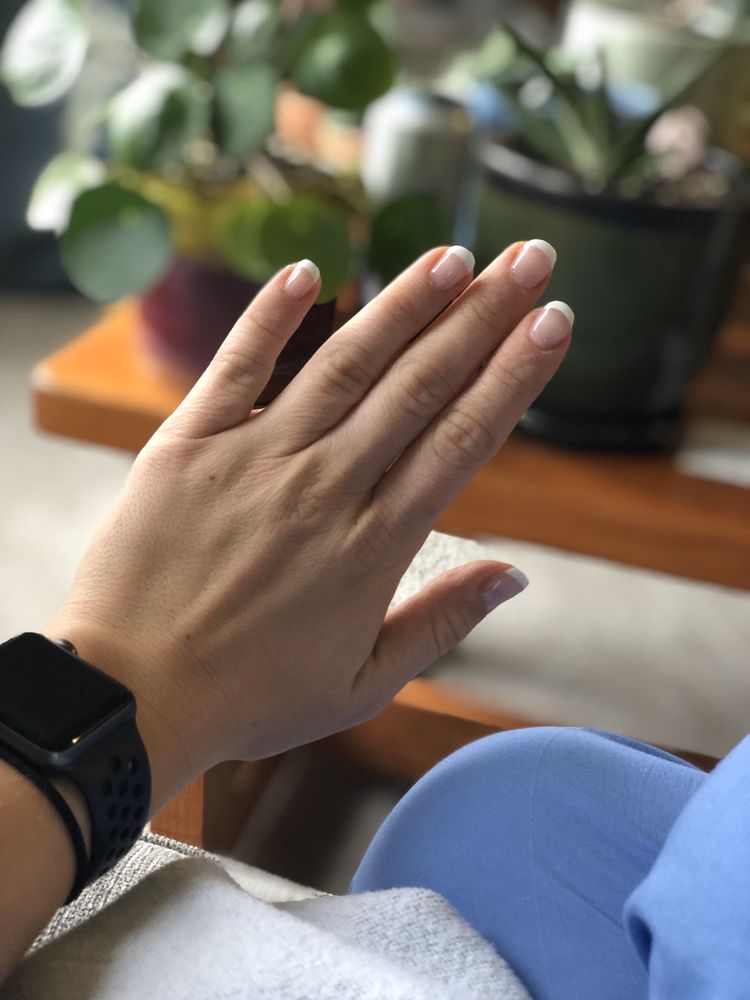 GLAMOUR NAILS 21 Photos & 24 Reviews 39950 Garfield Rd, Clinton