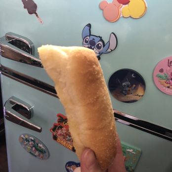 Nanding's Bakery - Pan de sal - Bakeries Near Me - Waipahu, Hawaii