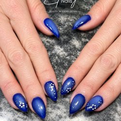 Spring Nails