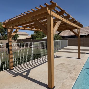Burgos Design and Build - Custom pergola - General Contractors Near Me Burgos Design and Build - Custom pergola - General Contractors Near Me