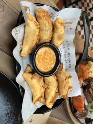 Chipe Libre - República Independiente del Pisco by null