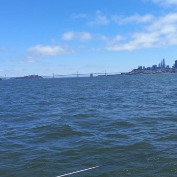 Modern Sailing School & Club - Boating Near Me - Sausalito, California Modern Sailing School & Club - Boating Near Me - Sausalito, California
